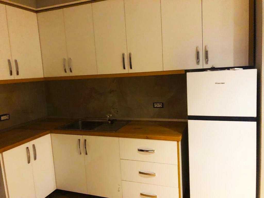 Olympic Tirana Appartement Buitenkant foto